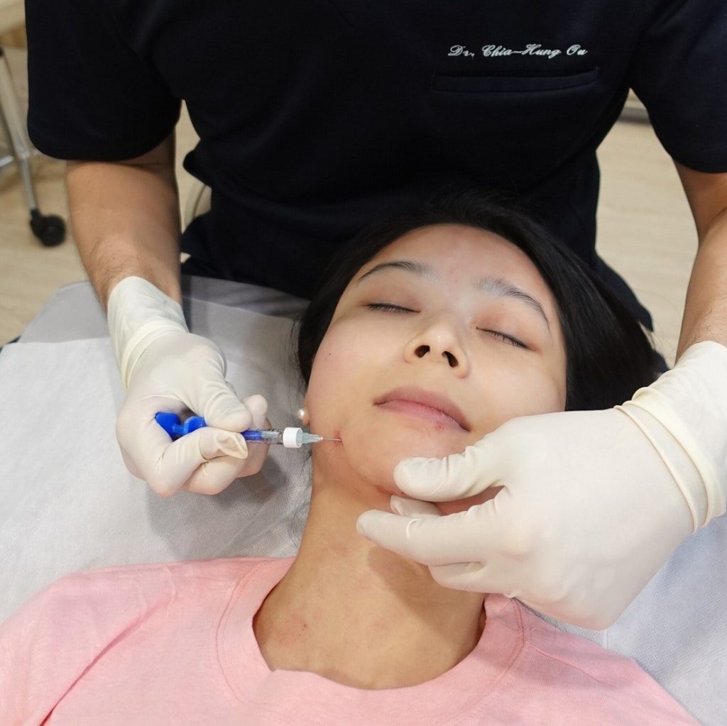 EPTQ honeycomb hyaluronic acid