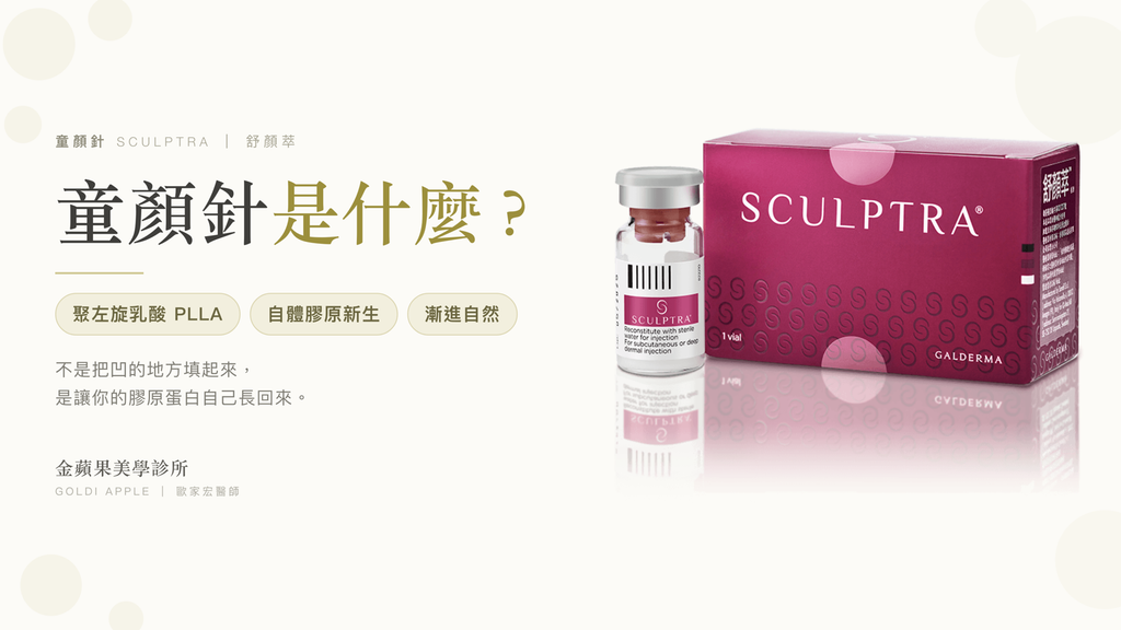 What is Sculptra