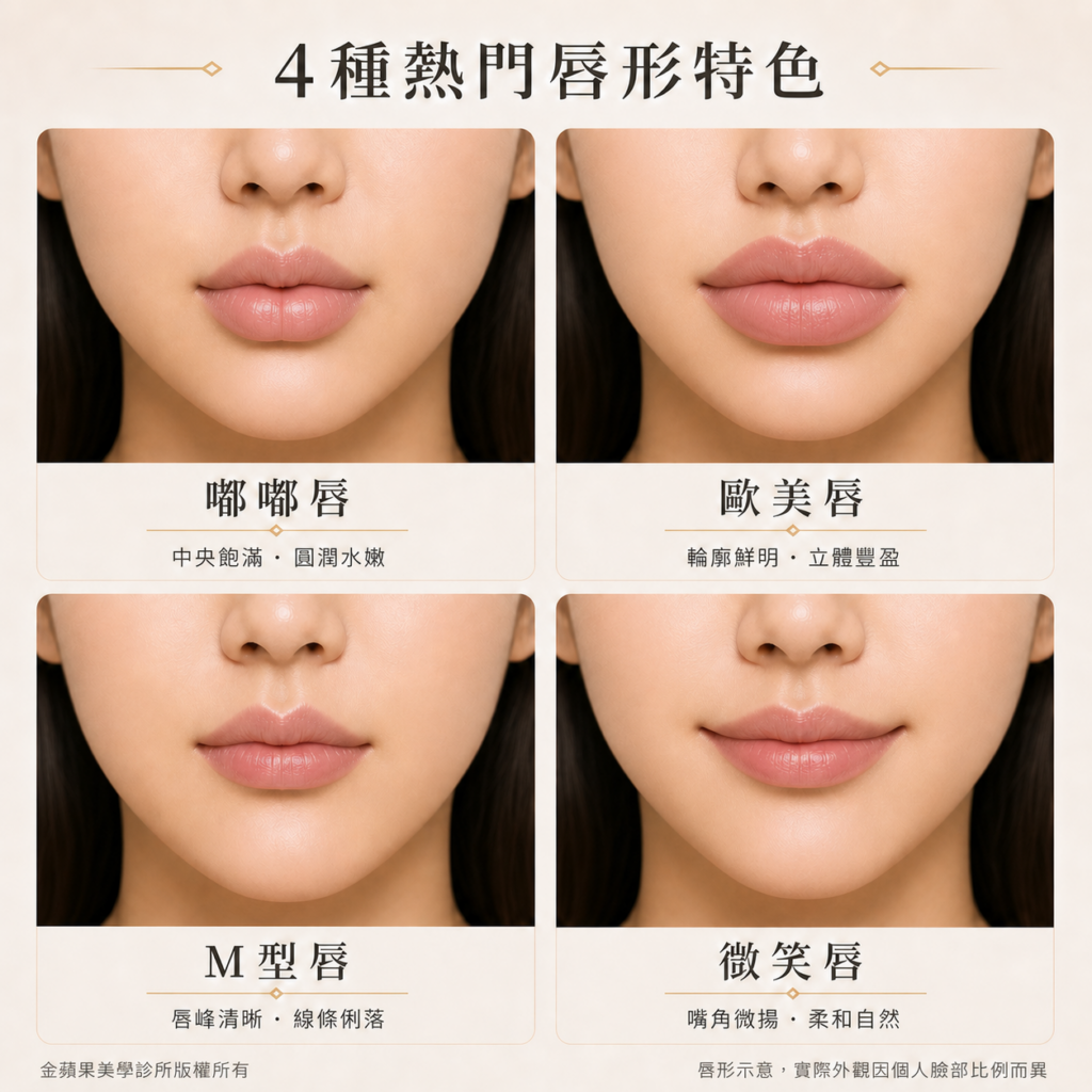Lip filler