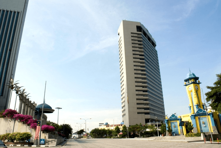 雪蘭莪(Selangor)