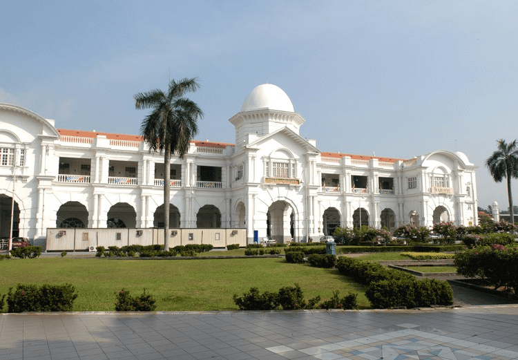 霹靂(Perak)