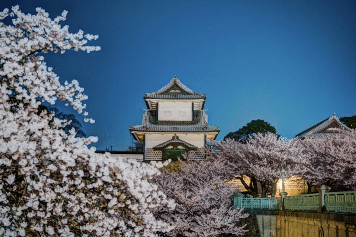 金澤