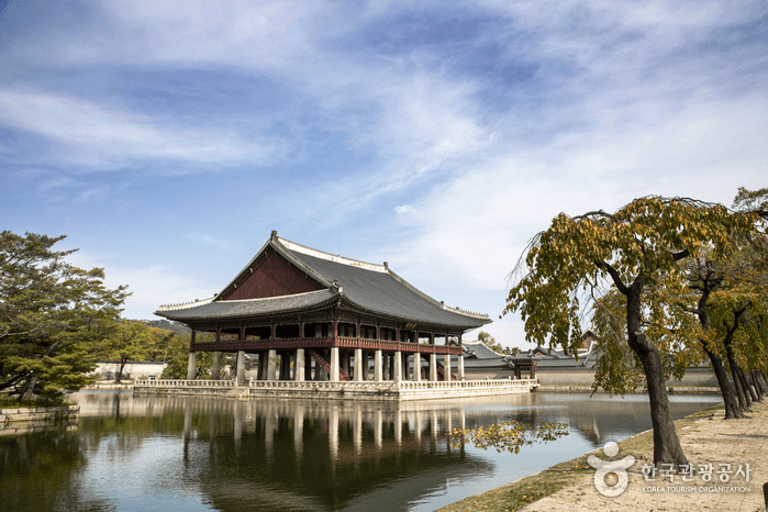 Ref: visitingkorea.or.kr